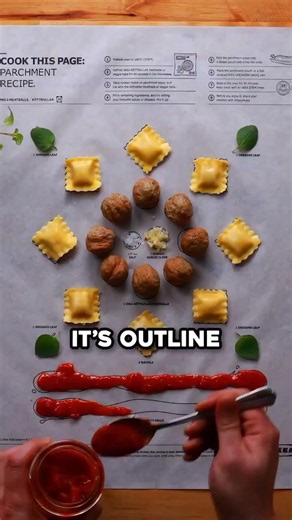 This Is The Easiest Way To Learn How To Cook 😱 #shorts