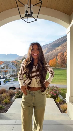 NEN FAM on Instagram: "Missing this !!! 🥰 #fall"