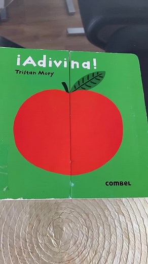 Adivinanzas Infantiles con Tristan Mory: Cuentos y Diversión