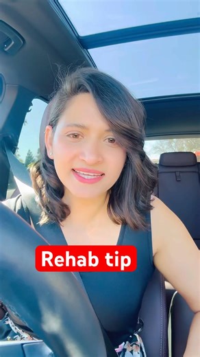 Neck Pain While Driving?