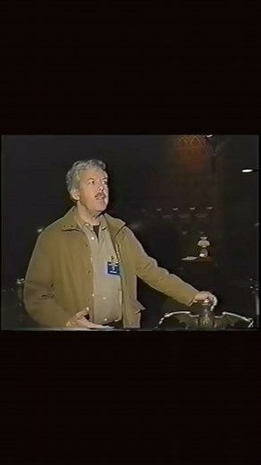 Disney History on Instagram: "Is the Haunted Mansion funny or scary? Imagineer Tony Baxter explains why it’s a little bit of both in this clip. The first half of the attraction was influenced by Claude Coates scary ideas. Once we enter the graveyard we get to the Marc Davis inspired funny part with singing busts and hitchhiking ghosts. Which part do you prefer? #disneyland #disneyworld #disneyhistory #disneytrivia #disney100 #hauntedmansion #disneyhauntedmansion #themeparks #imagineering"