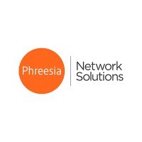 Phreesia Network Solutions | LinkedIn