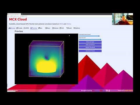 MCX Tutorial Series 1 - Get Started with MCX Cloud