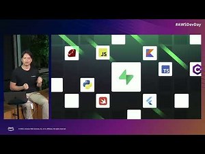 開発者を魅了するオープンソースソフトウェア Supabase とは | AWS Dev Day 2022 Japan #AWSDevDay