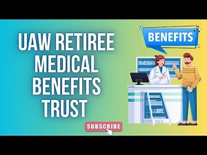 UAW Retiree Medical Benefits Trust |uawtrust.org/otcbenefit Catalog (NEW)