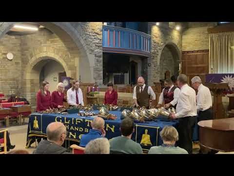 🎶✨ Passacaglia – Clifton Village Concert Team