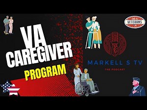 VA Caregiver Program 2023 (Aid And Attendance)