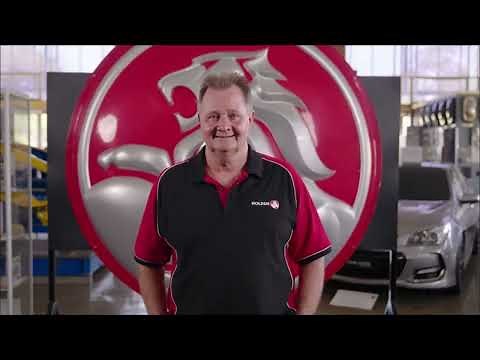 Whatever happened to the old Elizabeth Holden site?