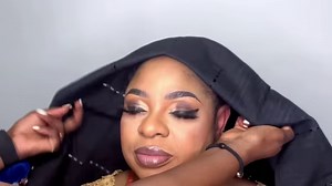 4.9K views · 268 reactions | How To Tie Latest Turban  Headwrap Gele Tutorial | Deg Beauty | Facebook