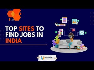 Top Sites to Find Jobs in India | Best Job Search Websites