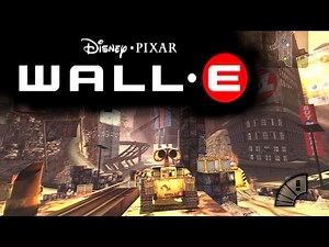 Disney*Pixar WALL-E Videos for Xbox 360 - GameFAQs