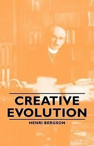 Creative Evolution (book) - Alchetron, the free social encyclopedia