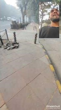 Morning winter vlog ❄️ AmanMoryavlog #dailyvlog #minivlog #shorts