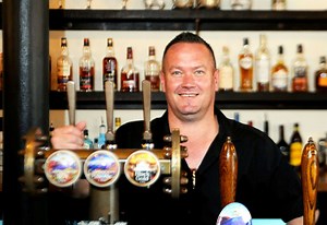 WATCH: Tourists return to Inverness