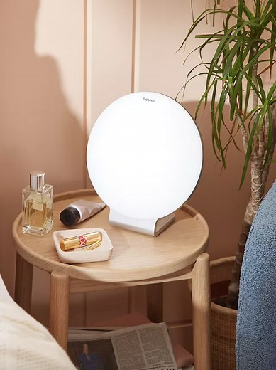 7 best affordable SAD lamps to brighten up your mornings as the clocks go back this weekend