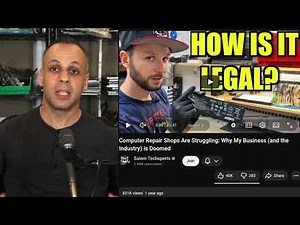 Cisco is destroying right to repair in the sneakiest way possible