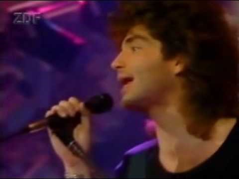 Richard Marx Angelia Live