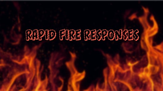 One minute to win it! Jason & Falen get into the hot seat to answer a series of questions in 60 seconds. From how many shoes they own to celebrities they'd have over for dinner, find out what they had to say. | The Jason Show