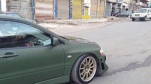 1.5M views · 63K reactions | ¡Que ricura! 襤襤襤 #evo #burnout #turbo #engine #japancars #evolution #Mitsubishi #racing #racingcar #racingspot | Racing Spot The Magazine | Facebook