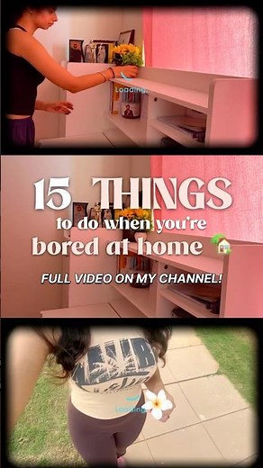 Bored at home? Try these 15 fun and productive hobbies!