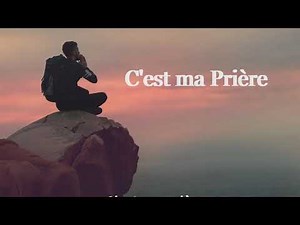 C'est ma Prière - Mike Brant (Paroles)
