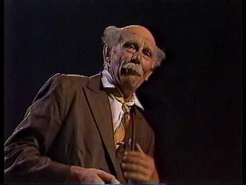 Father Gédéon, Dominique Michel 1986,