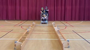 52 reactions | Last week our PE team and students had lots of fun in exploring the Winter Olympics. We gave children the chance to get creative and recreate some of the events at home. Enjoy some of the highlights from Primary PE lessons where students have been getting into the Winter Olympics! #NAISHongKong #NordAngliaEducation #NAEBeAmbitious #VirtualSchoolExperience #VirtualLessons #OnlineLearning #WinterOlympics #WinterOlympics2022 | Nord Anglia International School Hong Kong | Facebook