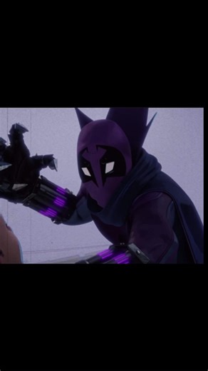 Emotional Moments in Spider-Man: Into the Spider-Verse