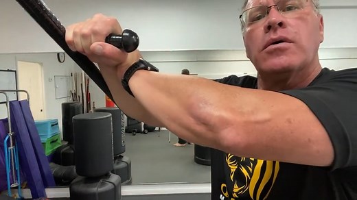 32K views · 672 reactions | The PR-24 side-handle baton is a law...