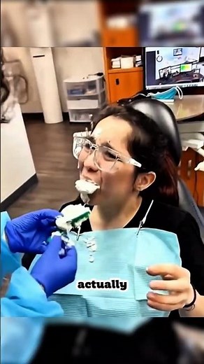 When Dental Impressions Go Wrong