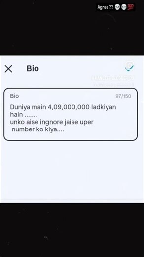 agree?💀💀💯 #manjeetvlogs #attitude #subscribeme... #viral #trending