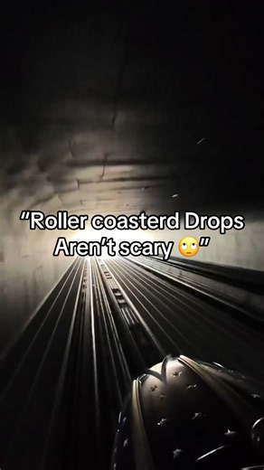 What’s the scariest rollercoaster you’re ever been on? And drop a suggestion of a coaster with an insane drop #drop #rollercoaster #themepark #stardustracers #oblivion