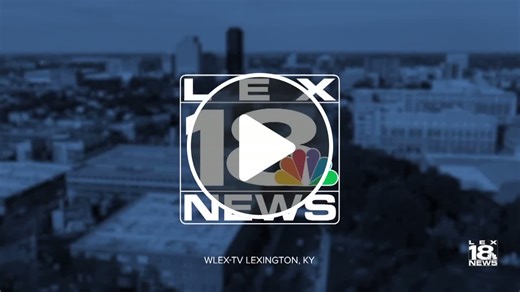 LEX 18 Spanish report for Friday, March 6 with Radio Vida - NewsBreak