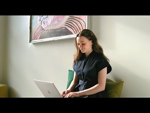 SCAD Atlanta 2024 Excelsus Laureate Katie Owens