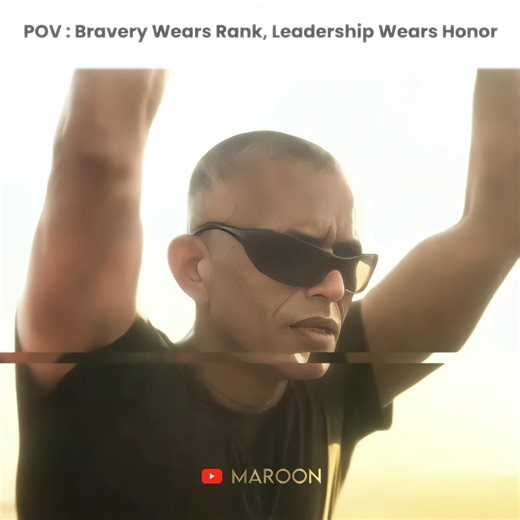 THE MOST DECORATED OFFICER 💀IN THE INDIAN ARMY 😈🔥 #shorts #indianarmy #motivation #army