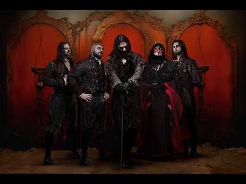 FLESHGOD ACOPALYSE - Morphine Waltz (Tone Test)