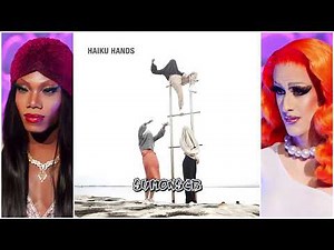 "Not About You" | Lip Sync Cut | RuPaul's Drag Race Down Under S3
