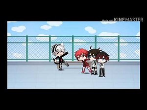 My Demons [Gacha Life] ❤️