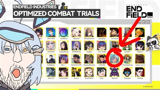 🔩Endfield CREATOR'S BOSSRUSH RACE! Then Code Vein 2 EARLY ACCESS!┃!website @Sayu