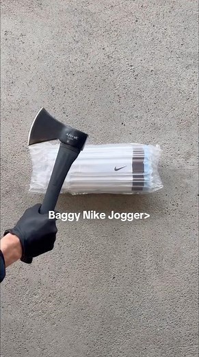 SPORTPACKS.DE | LINK IN BIO📌Get your Baggy Nike Jogger NOW! #fashion #vintage #outfit #nike