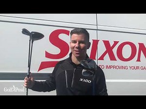 XXIO Eleven and XXIO X-eks - What's the difference?