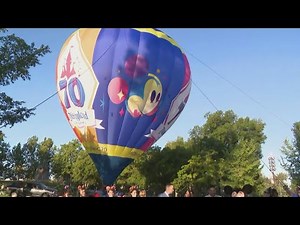 Previewing the California State Fair