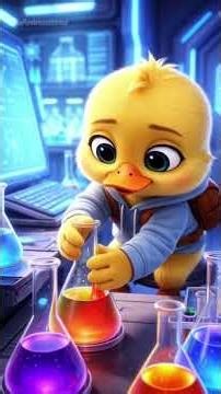 Monkey’s Prank Makes Sheep’s Wool Go CRAZY 🐑😱 | PioAnimations