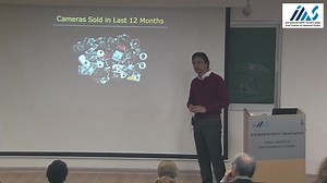 Shree K Nayar - Computational Imaging