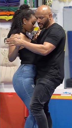 KIZOMBA 🥵 DANCE