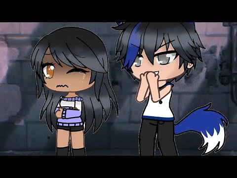 The knife in my back [GLMV] (Aphmau) ⚠️ CRINGE