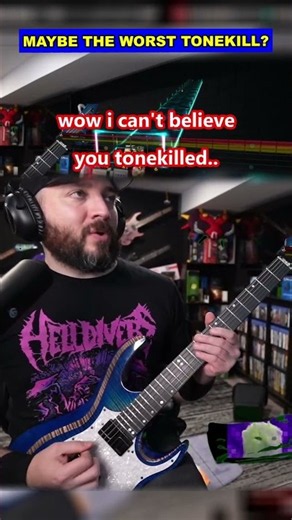 This One Ranks Up There In The Top 5.. #lambofgod #rocksmith #guitar
