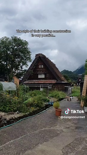 Discover Shirakawa-go: The Iconic Gassho Village