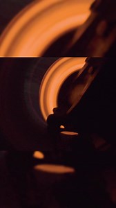 55K views · 2.2K reactions | A unique look at how glowing-hot the metal discs of the front brakes get on my rally car on a stage during a rally. This shot is from Stage 2 of last weekend's Oregon Trail Rally, where part of the stage is on the Portland International Raceway. All that grip on a good tarmac surface with sticky tarmac tires... that’s a lot of extra force on the brakes! | Ken Block | Facebook