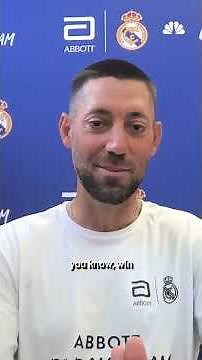 Clint Dempsey shares his thoughts on the USMNT in the 2026 World Cup